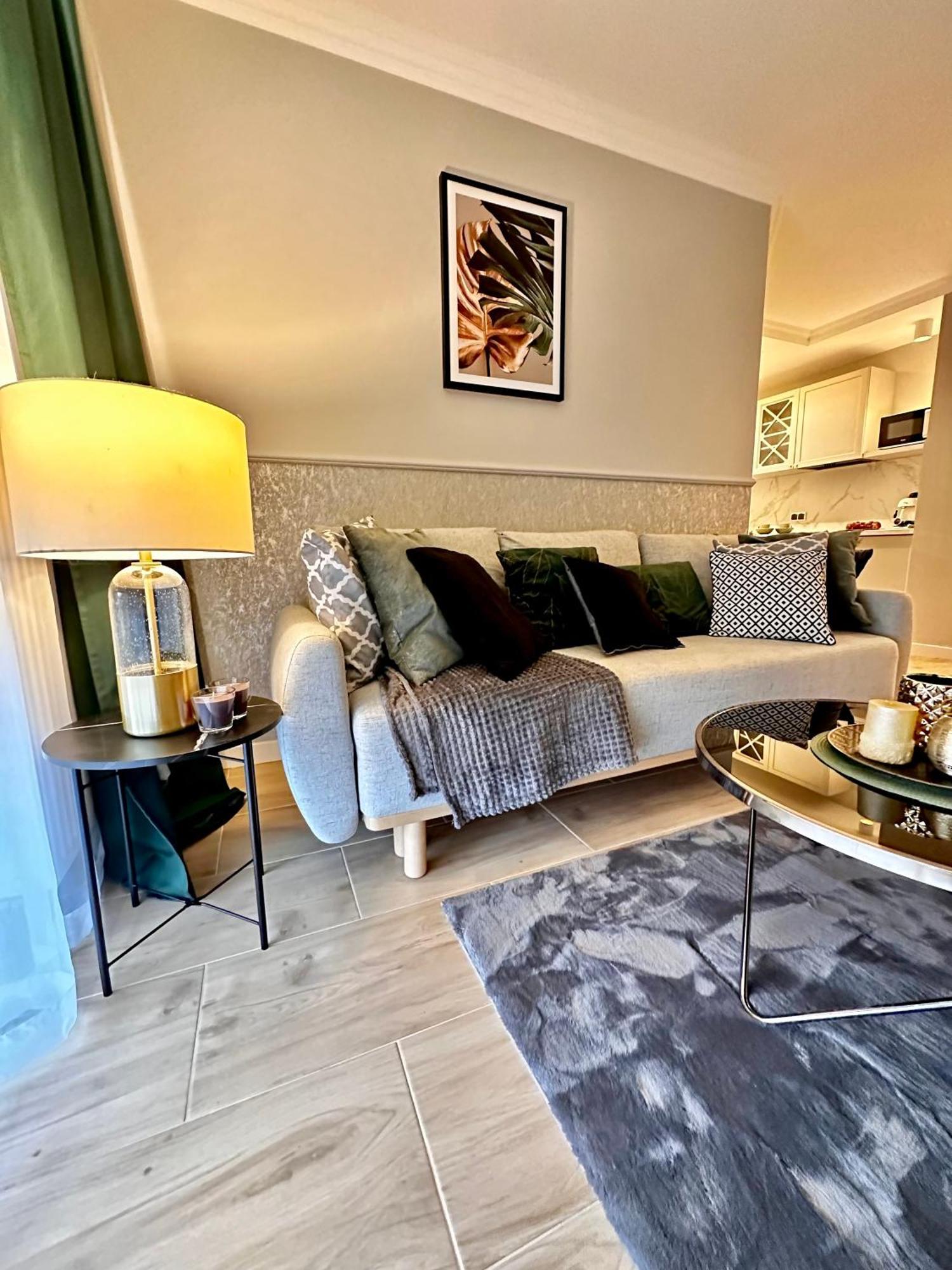 Apartamenty Kielce- Green Forest Apartament, Faktura, Parking, Centrum Eksteriør bilde